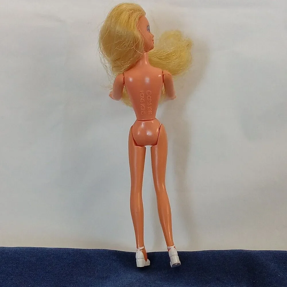 Kenner glamour gals